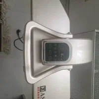 اتو پرس ناسا
