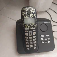 تلفن بی سیم زیمنس اصل