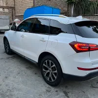 کوپا ریگان فول درحد معاوضه
