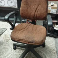 صندلی چرخ دار