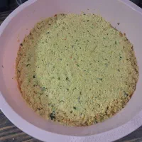 فلافل خونگی