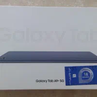 تبلت ۱۱ اینچ سامسونگ مدل Galaxy Tab A9 Plus 5G