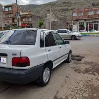 پراید ۸۷|خودرو سواری و وانت|ماکو, |دیوار