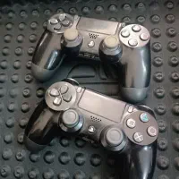 ps4slim ps5|کنسول، بازی ویدئویی و آنلاین|تهران, خاک سفید|دیوار