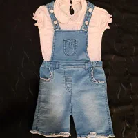 لباس دخترانه
