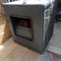 کولر ۵۰۰۰ آماده استفاده