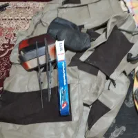 لوازم یدکی پژو دوهزار۲۰۰۰۰ کاربراتی