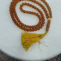 تسبیح سندلوس اصل آلمان با بوی طبیعی