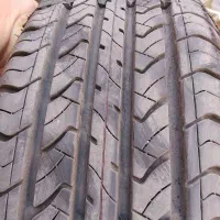 لاستیک و پخش و باند