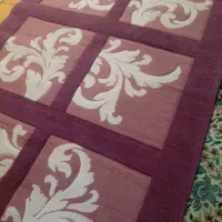 فرش ماشینی ترکیه ای