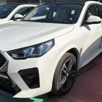 خودرو ب ام و