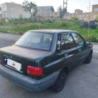 پراید اتوماتیک