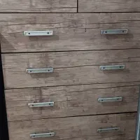 کمد دراور