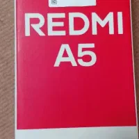 Redmi A5