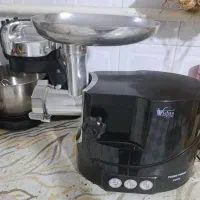 چرخ گوشت چندکاره
