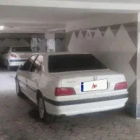پژو پارس xu7p پلاس سفارشی