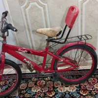 دوچرخه 20