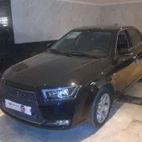 دناپلاس توربو اتوماتیک اپشنال 1403 صفر
