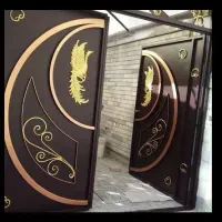 نقاشی و رنگ کاری ساختمان و بازسازی صفر تا صد ملک