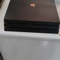 ps4 pro|کنسول، بازی ویدئویی و آنلاین|شهرکرد, |دیوار