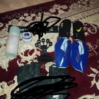 وسایل ورزش
