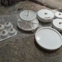 سرویس کامل