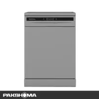 ماشین ظرفشویی پاکشوما مدل E53X