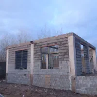 بنایی  ساختمان