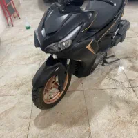 موتور ایروکس  nvx170