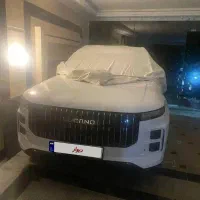 لوکانو L7 مدل 2025 1404