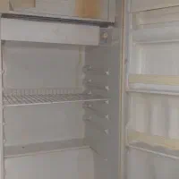 یخچال فریزر آزمایش سالم