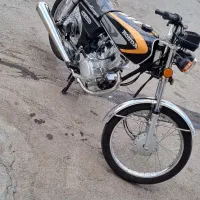 هندا دلتا ۱۲۵
