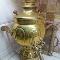 سماور عالی
