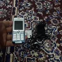 Sony Ericsson K310i اصلی (ساخت کره)
