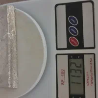 شمش نقره ۱ کیلوگرم
