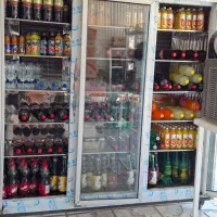 یخچال سه درب