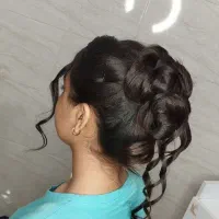 مدل‌شنیون‌افت‌موورنگ مو اصلاح صورت بابند.وکس