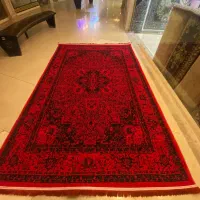 فرش مناسب ۶ متری تک و جفت اخری انبار گردانی