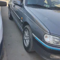 پارس سال 96 بی رنگ
