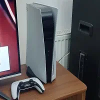 PS5 فت تک دسته
