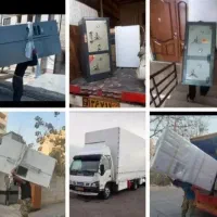 باربری  ارزان ترازهمه جا باکیفت خدمات اساس منزل