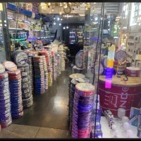 فروش لوازم برقی و محصولات الکتریکی