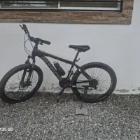 دوچرخه