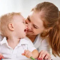 مراقبت از کودک شما در کنار مجرب ترین مربی مهد