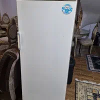 یخچال  سلامت کامل
