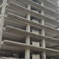 کارگر قالب بند