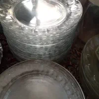 بشقاب پلو و خورشت