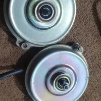 فن‌کولر‌پراید‌استوک
