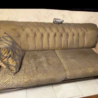 کاناپه سه نفره و دو نفره
