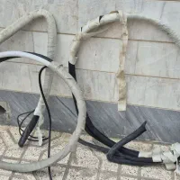 لوله مسی کولرگازی